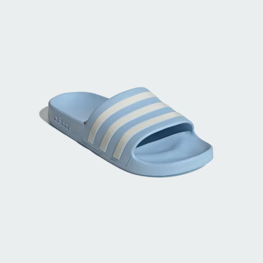 Adilette Aqua Slides | adidas (US)