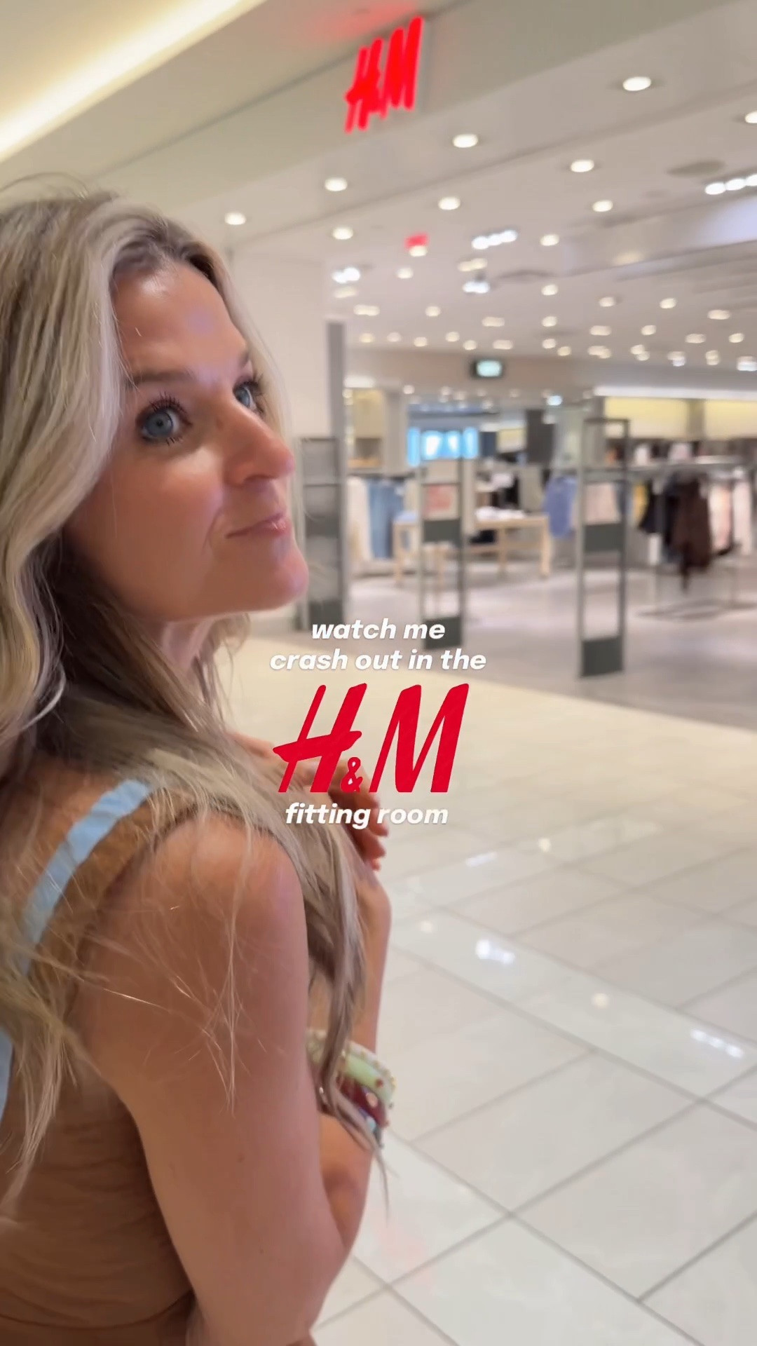 I tried on a concerning amount of H&M so you can shop smarter. Signed, a 39-year-old mom of two who takes fitting room research very seriously.

#LTKgrwm #LTKootd #LTKPetite