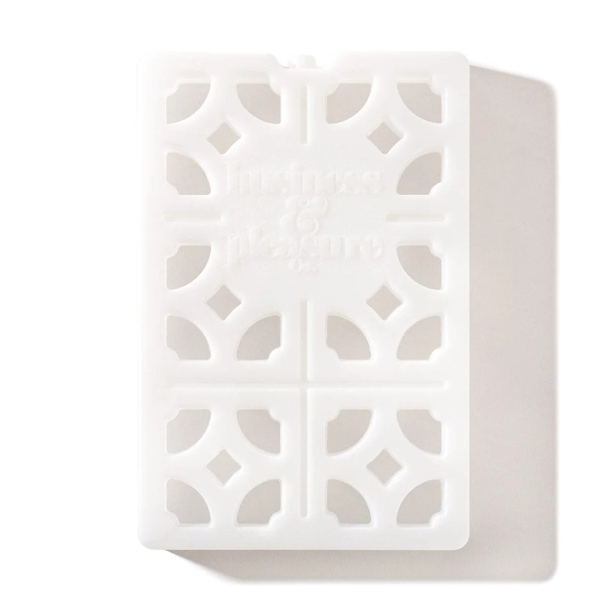 The Breeze Block Ice Pack | Business & Pleasure Co.