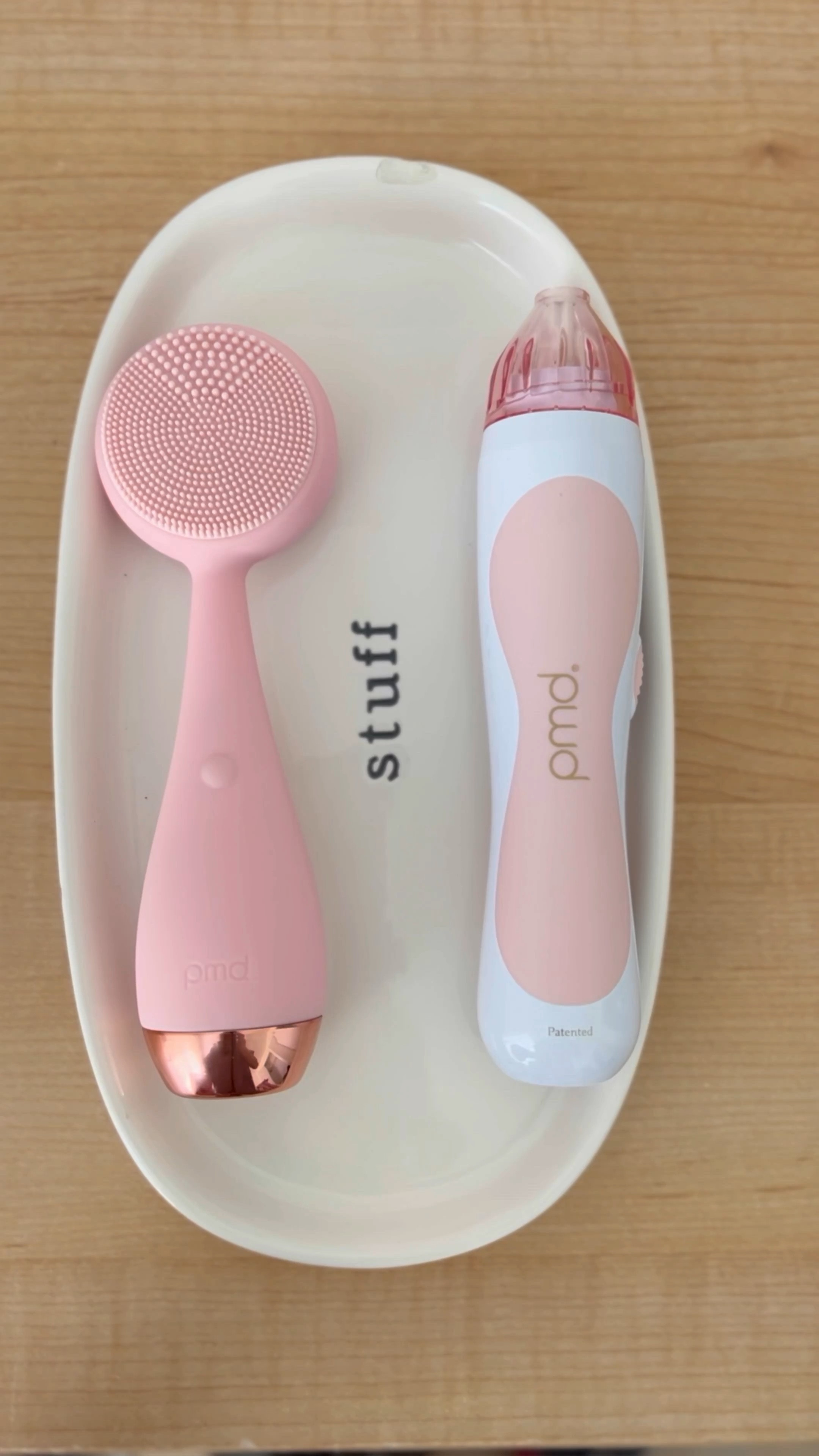 Love these PMD facial cleansing devices! 

#amazonhome #amazonprime #amazonhomefinds #founditonamazon #amazonfinds #amazondeals #amazonfaves #Affordablehome #amazonhomechallenge #amazonshopping #amazonreview #amazonprime #giftideas #amazonbeauty

#LTKxPrimeDay #LTKhome #LTKFind