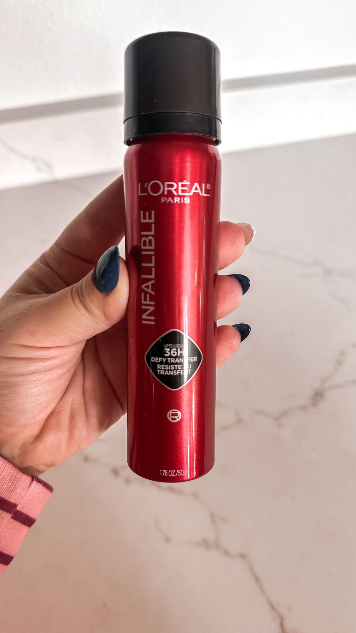 I’m not about to touch up my makeup 8271 times during the day. Thanks to this. I don’t have to  

#LTKgrwm #LTKBeauty