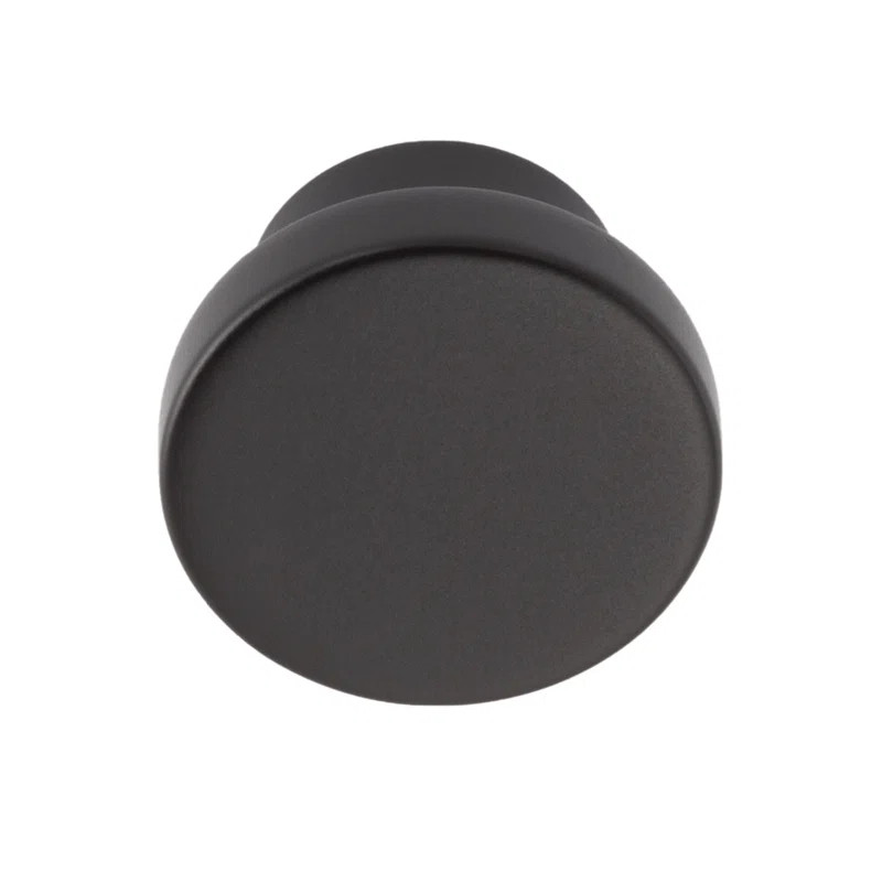 Ethan 1-1/4" Diameter Round Knob Multipack | Wayfair North America