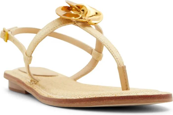 Ted Baker London Harper Rose Strappy Sandal (Women) | Nordstrom | Nordstrom