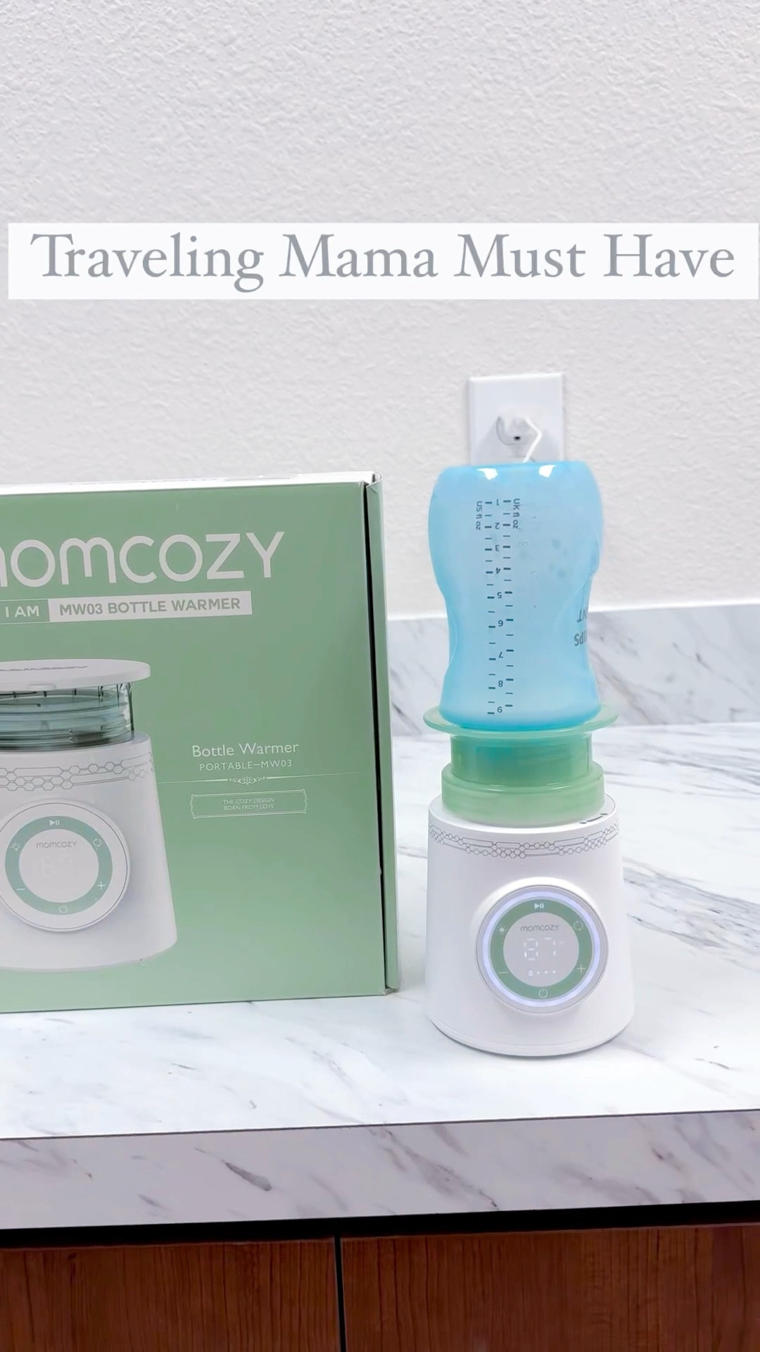 Momcozy S12 Pro Wearable Breast … curated on LTK