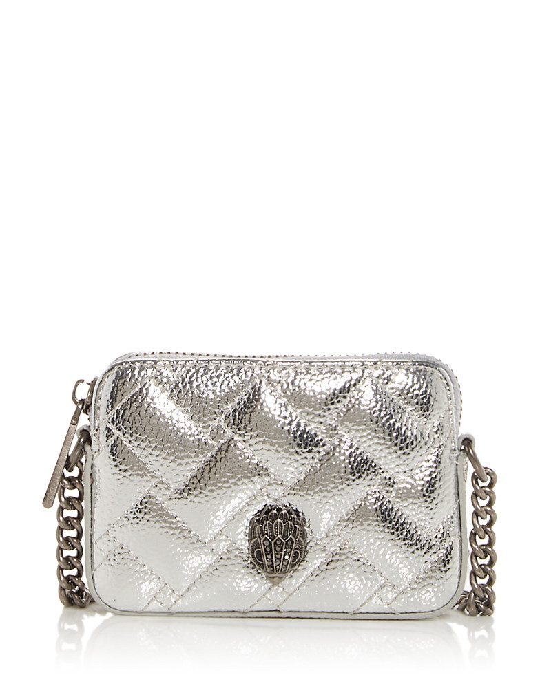 Kurt Geiger London Micro Kensington Crossbody Bag | Bloomingdale's (US)