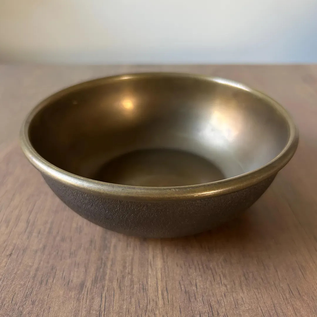 Authentic WWII British Royal Navy M.M.S. Mess Bowl - Etsy | Etsy (US)