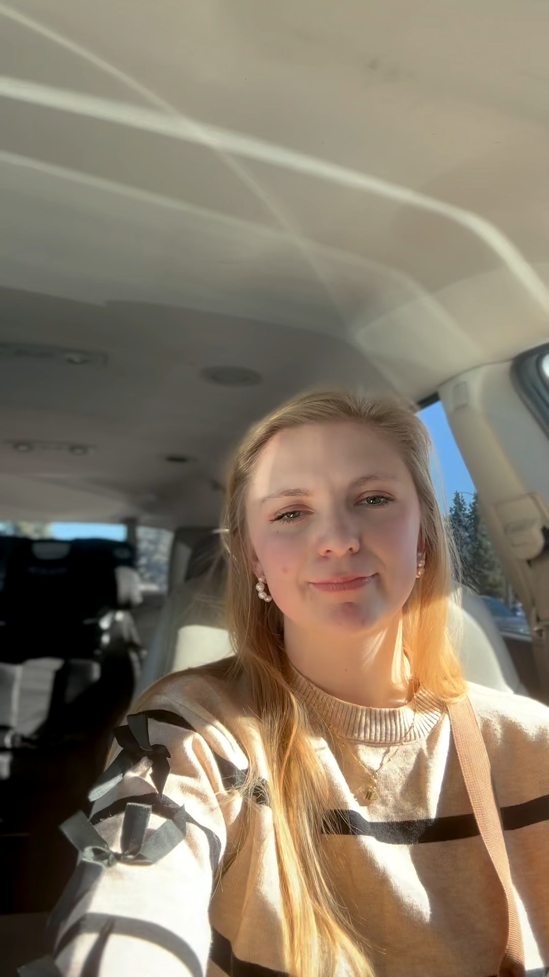 Sweater is tts loose style! Very nice quality! 
Kids is TTS too!


#LTKmomlife #LTKdayinmylife #LTKootd