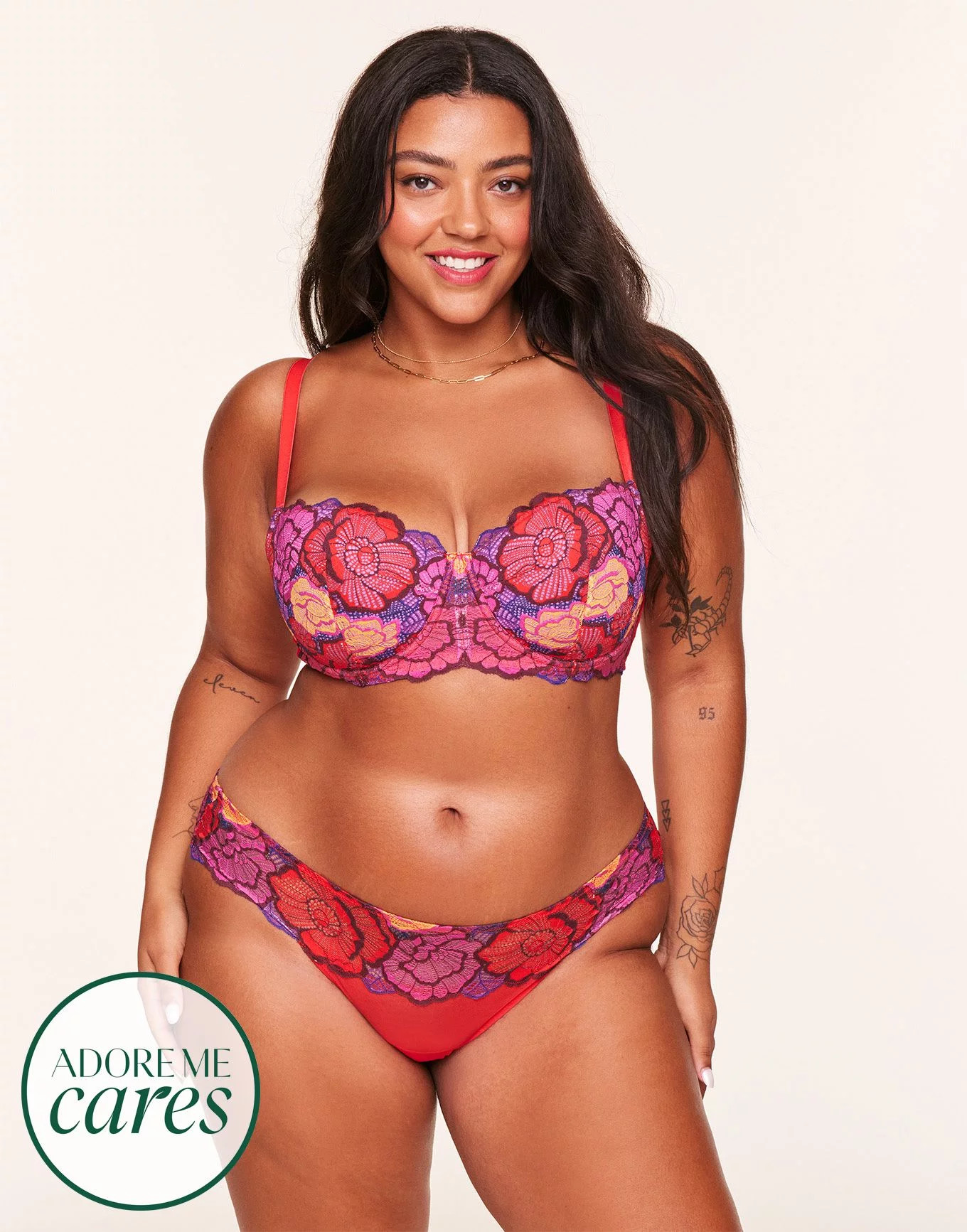 Colete Contour Plus | Adore Me