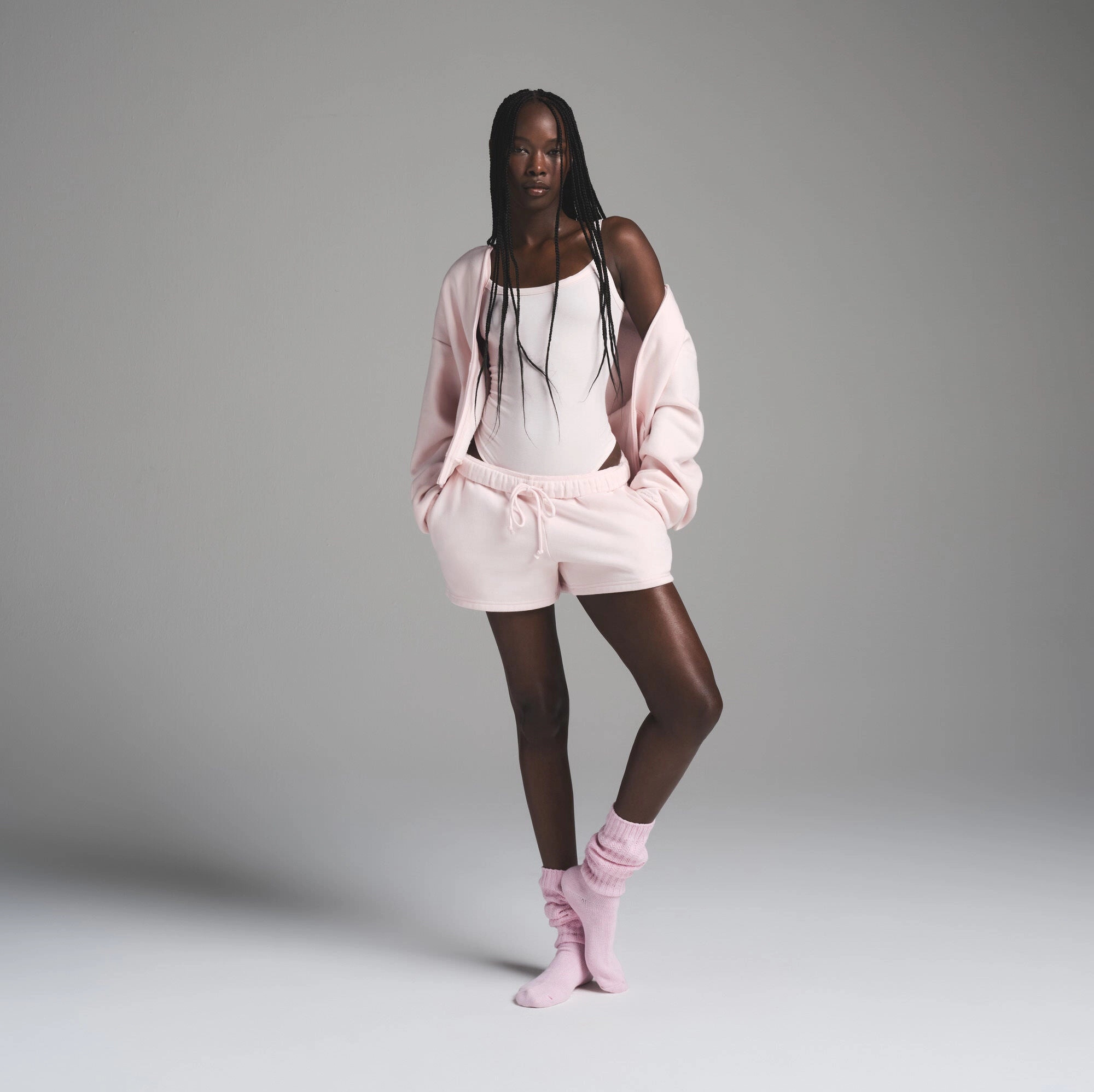 CLASSIC SHORT | SKIMS (US)