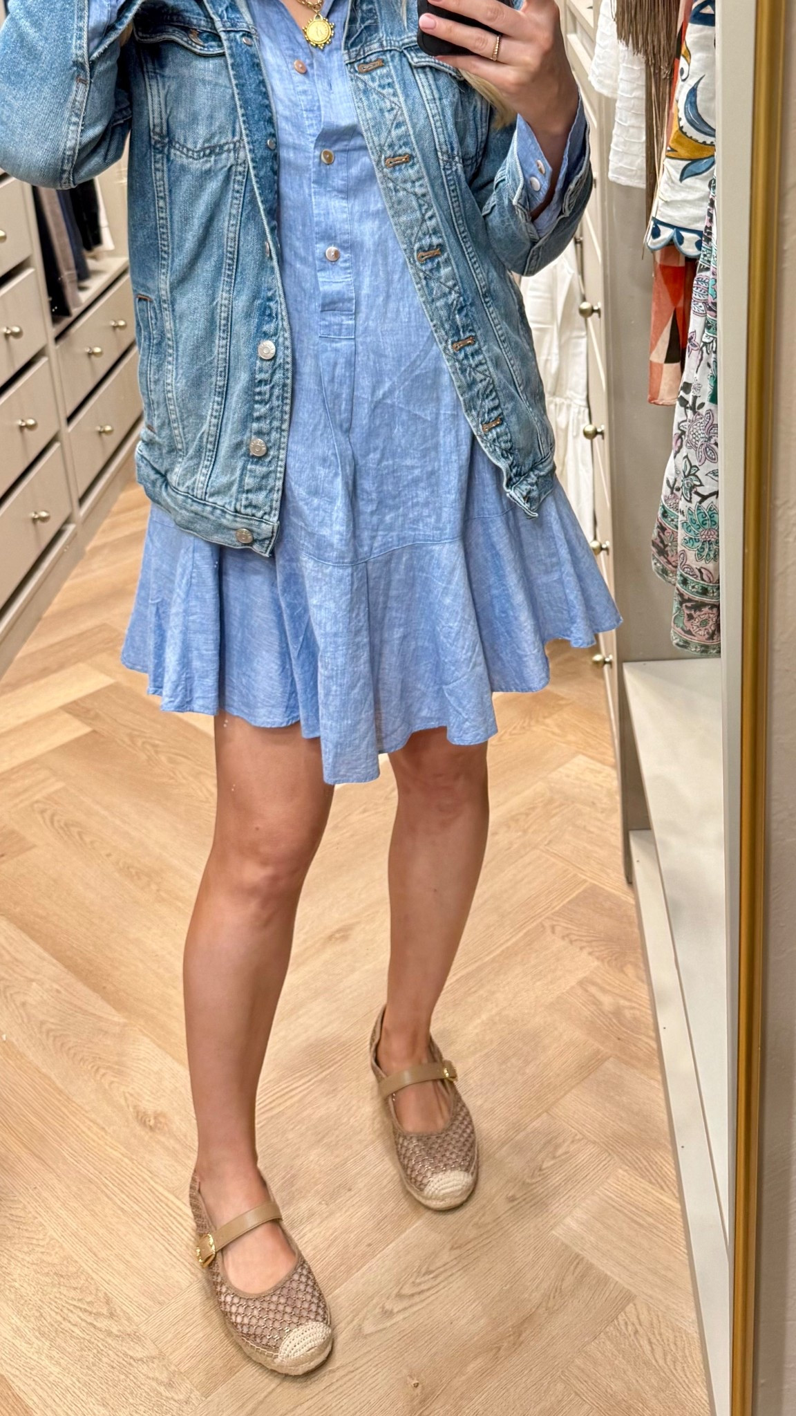 What I wore for parents day at school 🫶🏻

#LTKdayinmylife #LTKSeasonal