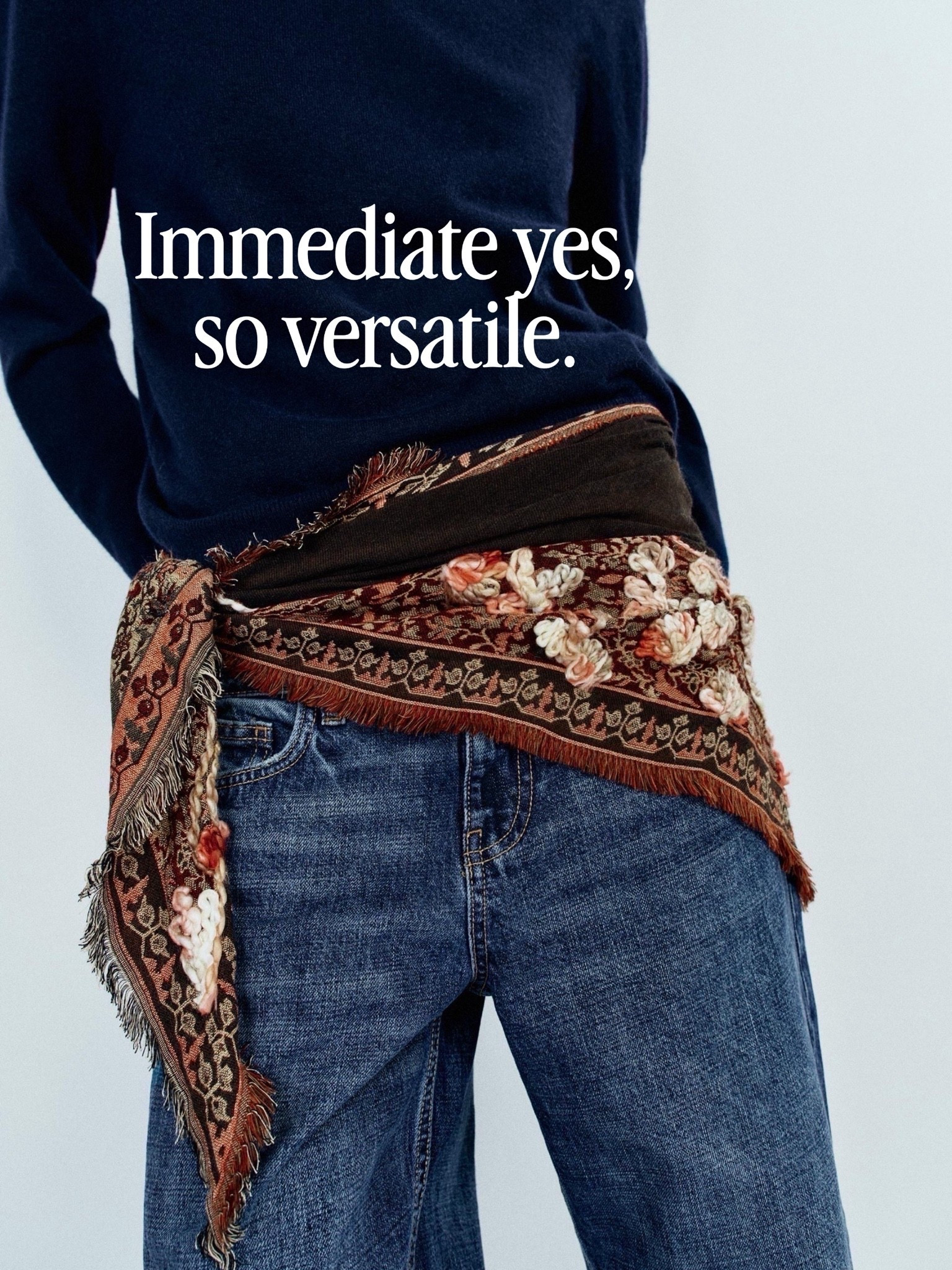 New in at Zara and these finds are GOOD. Great textures, standout prints and so many pieces that look far more expensive than they are. Grab your favorites now before your size sells out—because the best Zara finds never stick around for long. 

 #LTKSeasonal #LTKOver40 #LTKTall
