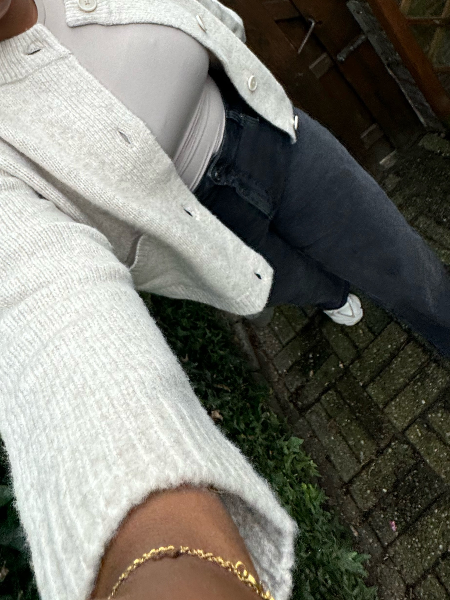 Cardigan: Primark 

#LTKplussize #LTKnederlands #LTKautumn