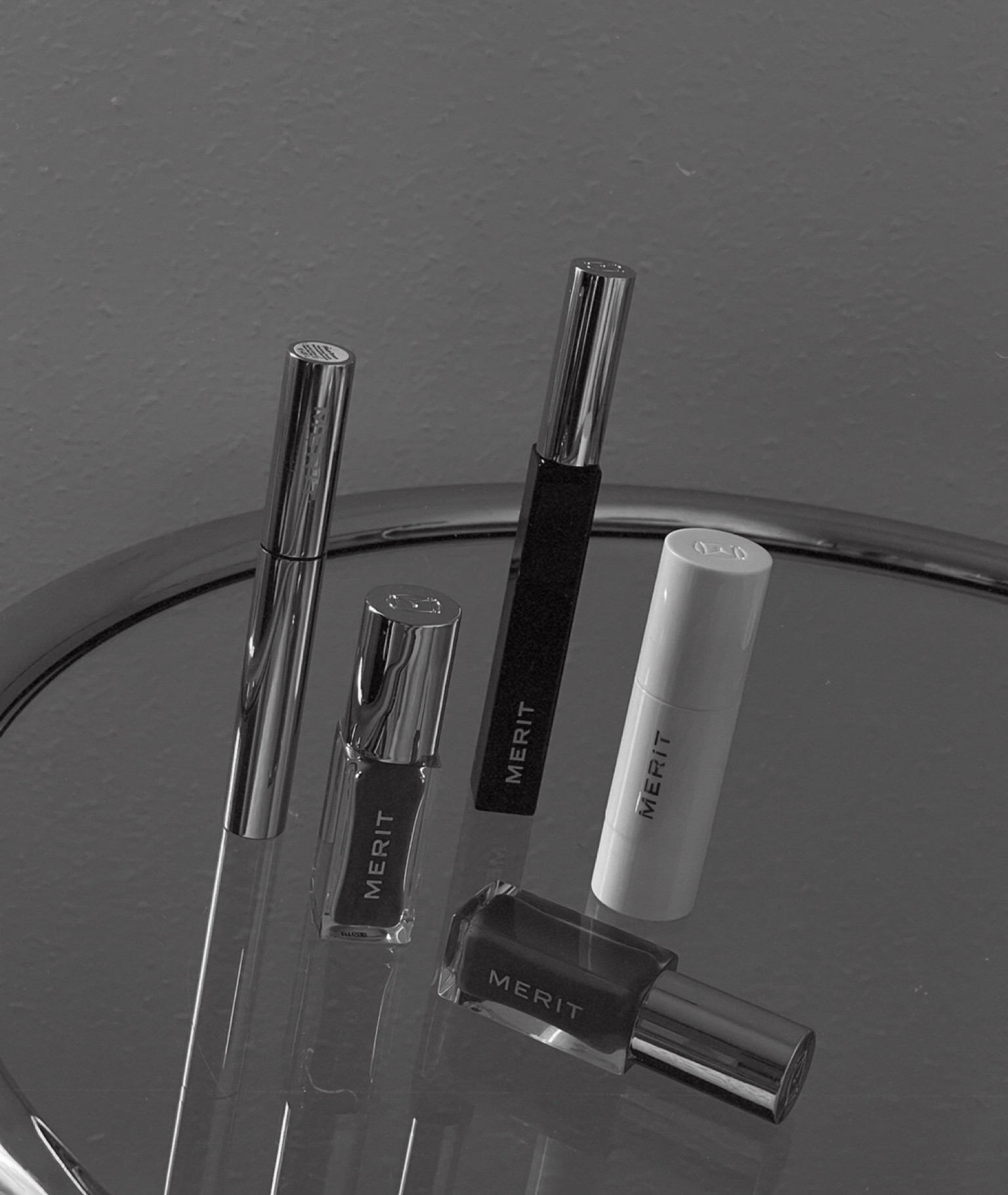 My clean beauty favorites from MERIT 🖤🖤 the perfect gift for the beauty lovers in your life—makeup made clean and easy  

#LTKbeauty #LTKSeasonal #LTKunder50