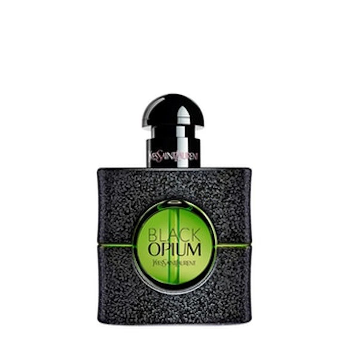 Black Opium Illicit Green | The Fragrance Shop (UK)