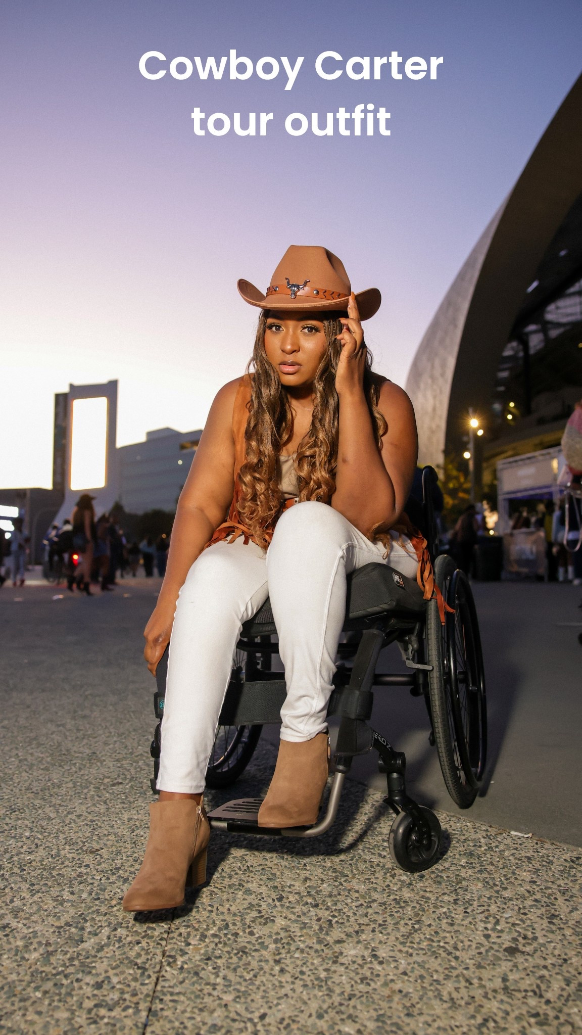 Cowboy Carter tour affordable outfit inspo

#LTKSeasonal #LTKStyleTip #LTKPlusSize