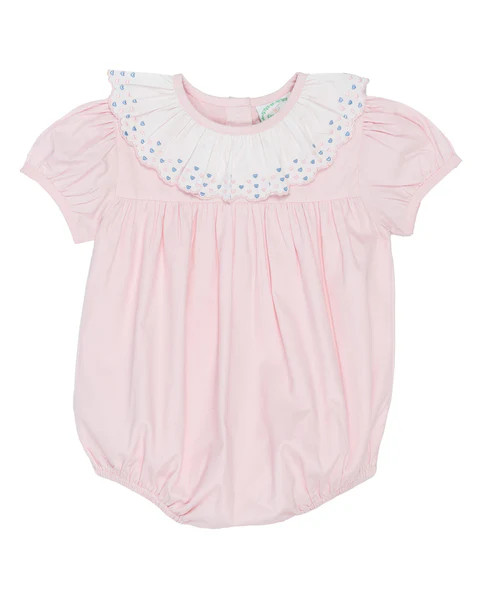 Birdie Bubble | Grace and James Kids