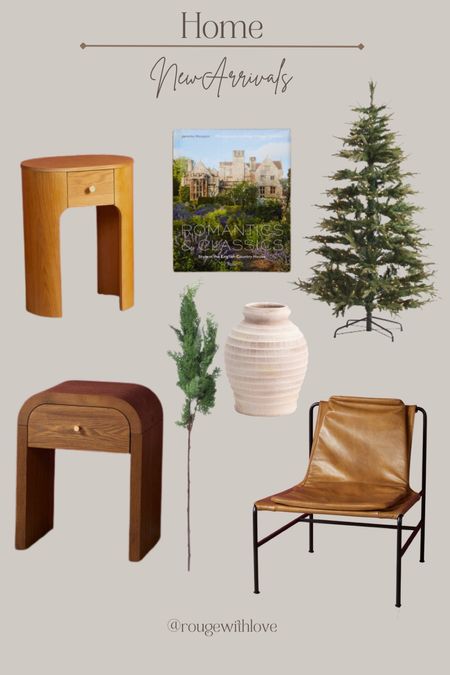 Home decor
End table
Nightstand
Coffee table book
Leather chair
Accent chair
Christmas tree
Afloral
Cedar stems
Prelit Christmas tree
Ceramic vase
Homegoods
Marshalls
Tjmaxx


#LTKhome #LTKHoliday #LTKSeasonal