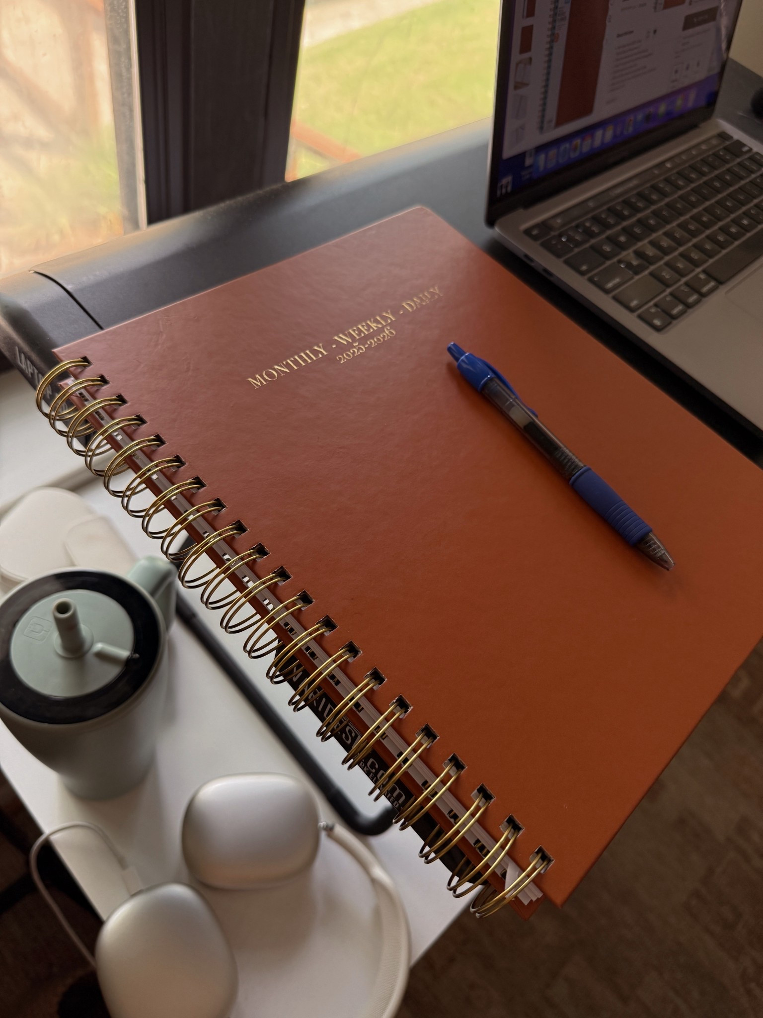 Written Planner

#LTKHome #LTKFindsUnder50