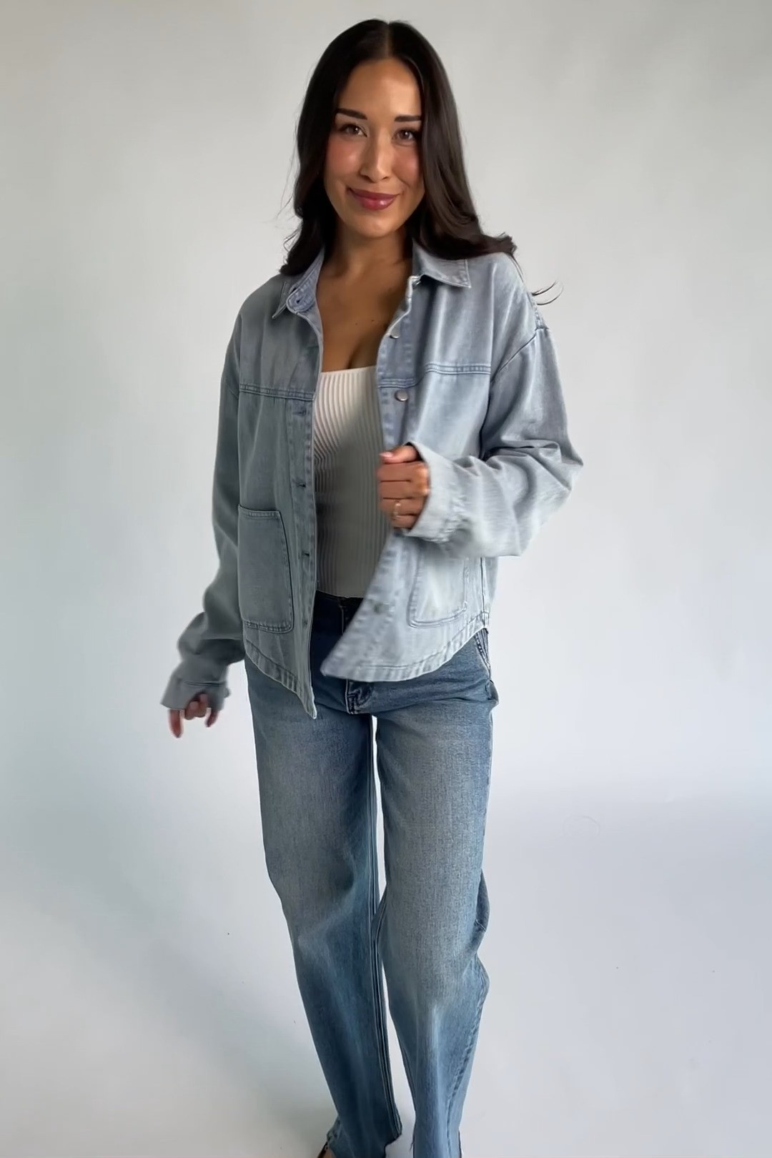 If you're refreshing your fall wardrobe, these Baltic Born jackets are such cute finds! 🍁 Loving the mix of casual denim jackets, trendy leather jackets, lightweight layering pieces, and cozy outerwear that works for everyday outfits. Whether you're heading out for coffee, running errands, or planning a cute weekend look, these are the kinds of jackets you'll reach for all season!
#BalticBornStyle #FallJacketFinds #FallFashion2026 #FallWardrobeEssentials #LightweightFallJackets #DenimJacketOutfits #LeatherJacketOutfits #FallStyleInspo #CasualFallOutfits #EverydayStyle #AutumnWardrobe #FallClothing #LTKStyle #LTKSeasonal #FallFashion 

 #LTKSeasonal #LTKU #LTKSaleAlert