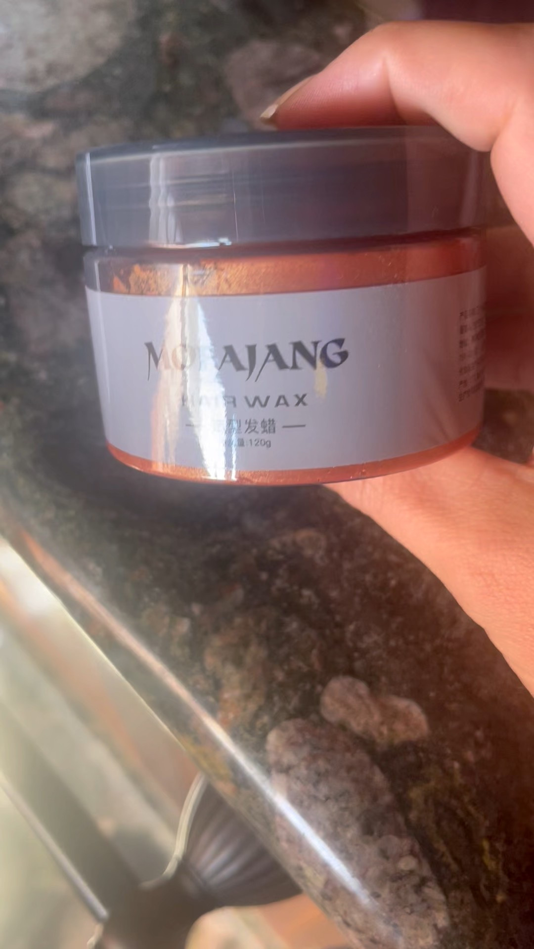 ✨ Temporary Hair Color That Kids Actually Love! ✨
We used this for school Color Day and my kid was obsessed. It gives the prettiest little shimmer — subtle, glittery, and sooo fun without being too much.

The best part?
✔️ Washes out beautifully (even on blonde hair!)
✔️ Zero mess, zero damage
✔️ So many good colors
✔️ Perfect for spirit days, costumes, parties, or just-for-fun moments

It goes on smooth, stays put, and rinses out in one wash. A total mom win. 💁‍♀️💫
Tap to shop the exact ones we used!


#LTKSaleAlert #LTKGiftGuide #LTKCyberWeek