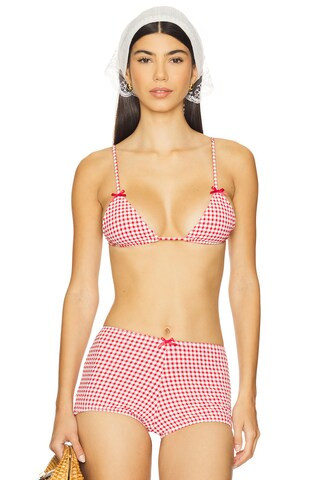 Lilah Top | Revolve Clothing (Global)