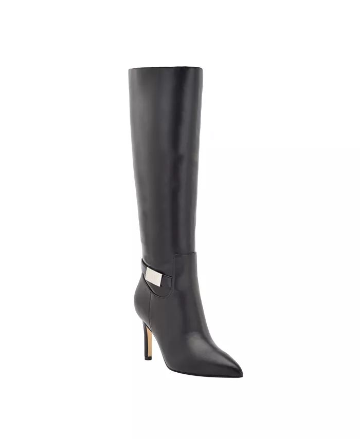 Women's Jeora High Heel Tall Dress Boots | Macys (US)
