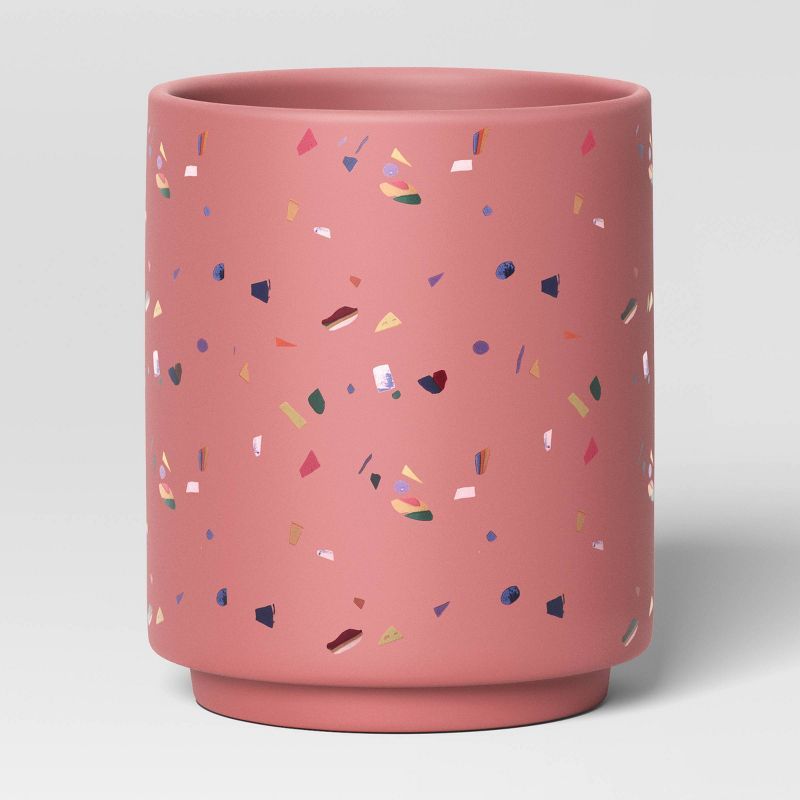 Ceramic Planter Pink - Opalhouse™ | Target