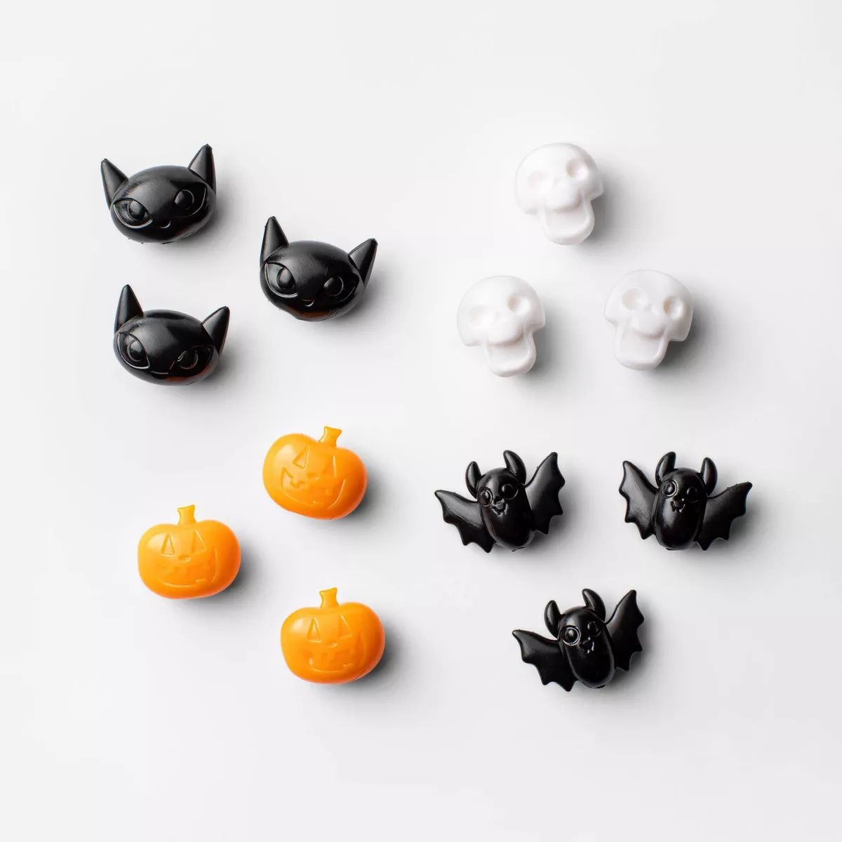 12ct Squishies Halloween Party Favors - Hyde & EEK! Boutique™ | Target