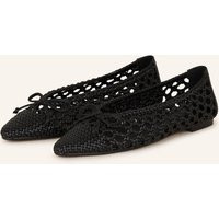 Toral Ballerinas Glen schwarz | Breuninger (DACH)