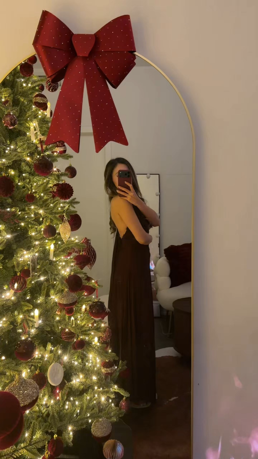 Christmas Eve ✨🎄

#LTKHoliday #LTKgrwm