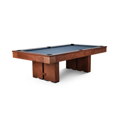 Jackies Slate Pool Table With Professional Installation Included | Wayfair North America