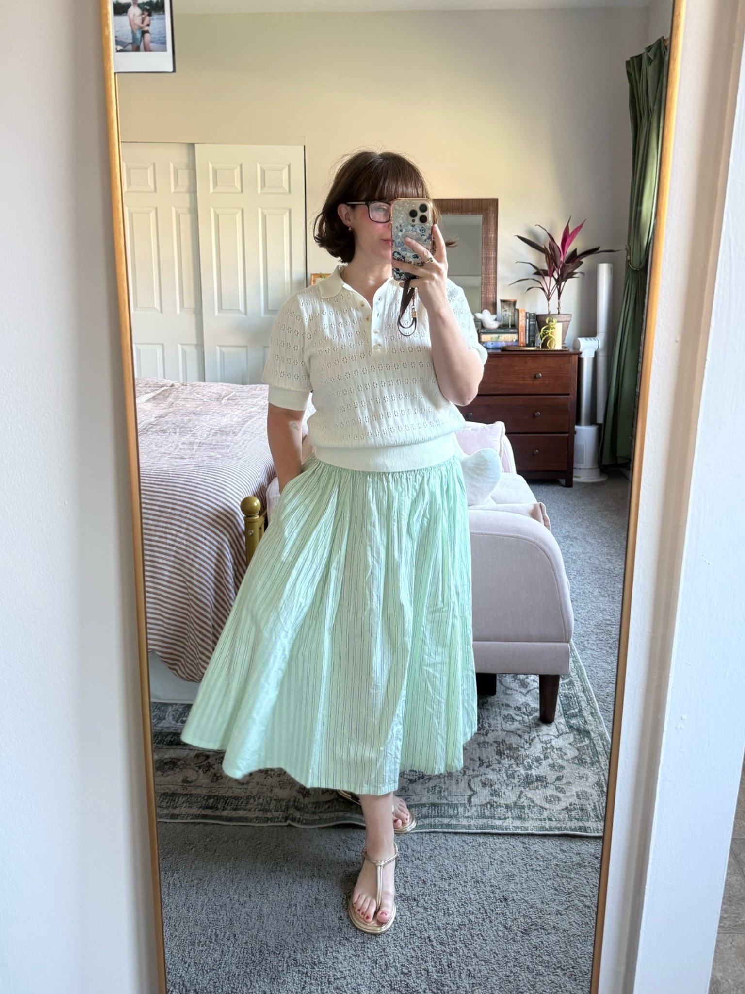 OOTD 6.19.26

#LTKootd #LTKPetite #LTKWorkwear