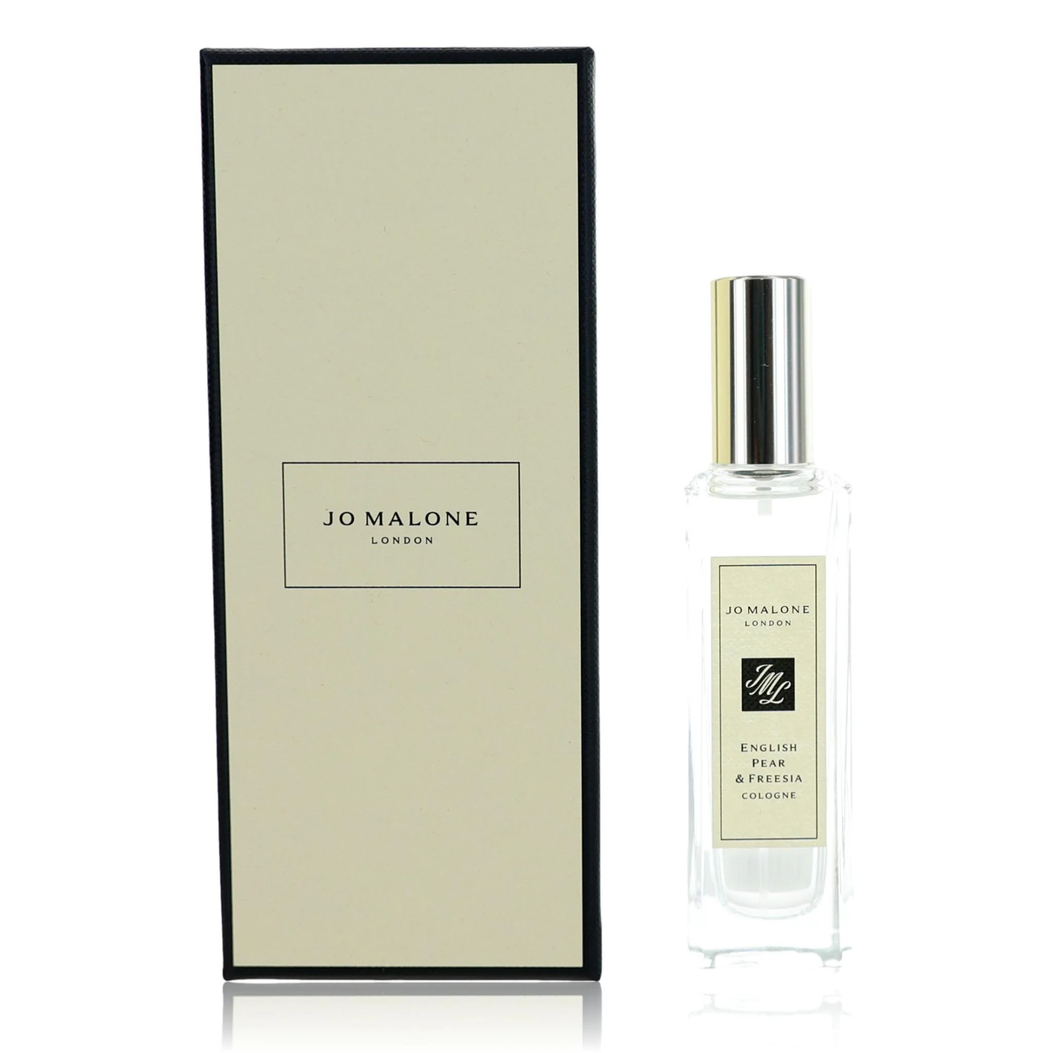 2Pcs Combo Set Jo Malone English Pear & Freesia by Jo Malone, 1oz Cologne Spray for Unisex | Shop Simon