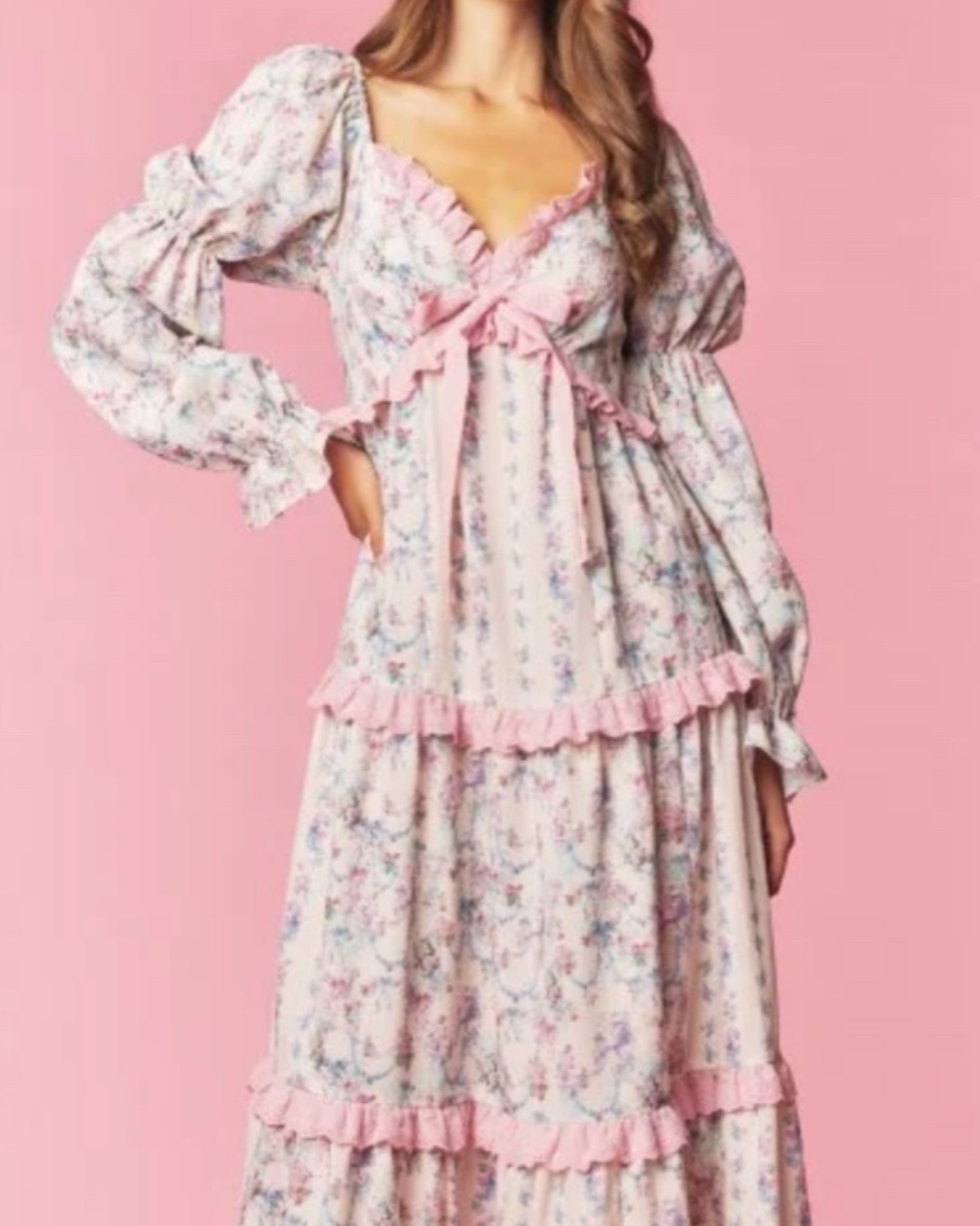 cutest maxi!! perfect for year round!

#LTKdayinmylife #LTKgrwm #LTKootd