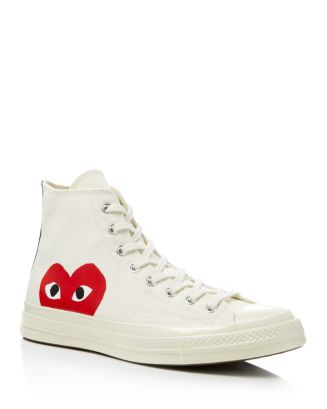 Comme Des Garcons PLAY | Bloomingdale's (US)