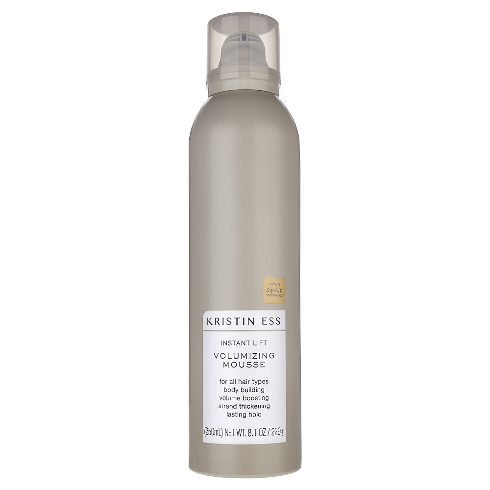 Kristin Ess Instant Lift Volumizing Mousse - 8.1oz | Target