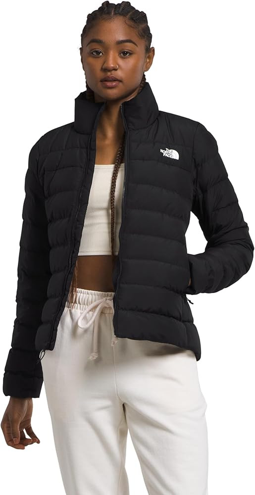 THE NORTH FACE Women's Aconcagua 3 Jacket | Amazon (US)