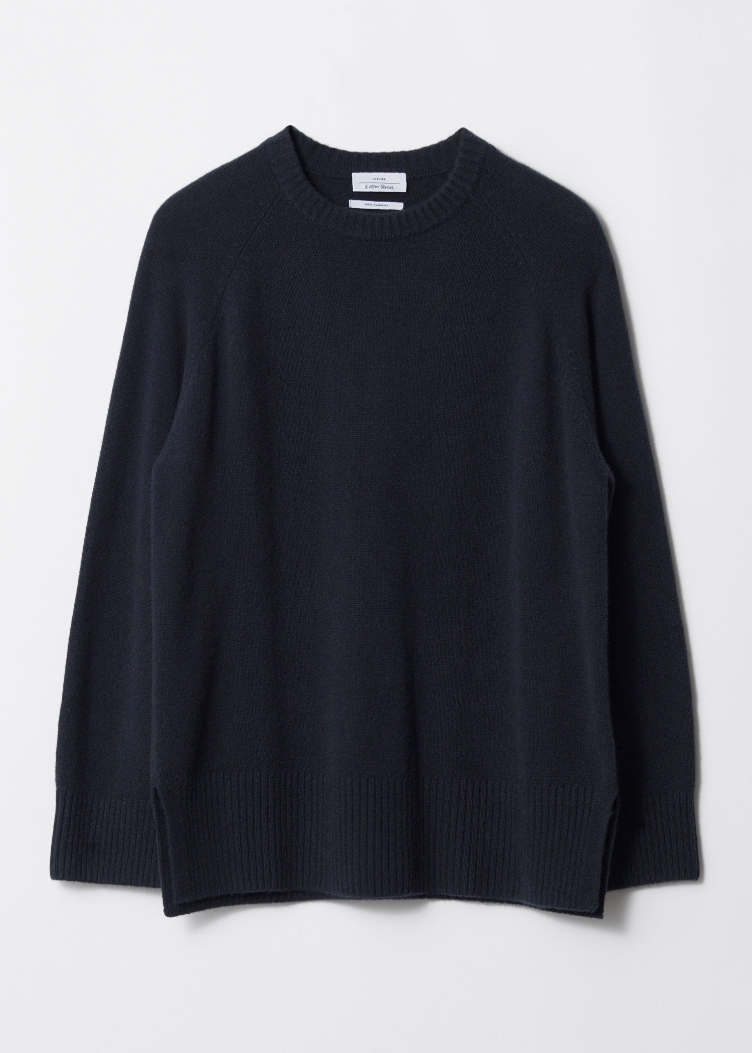 Oversized Cashmere Jumper | & Other Stories US