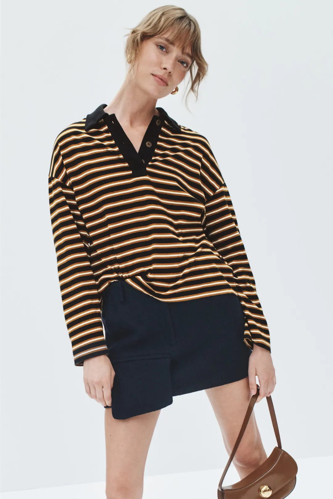 XíRENA Clay Top | Rent the Runway