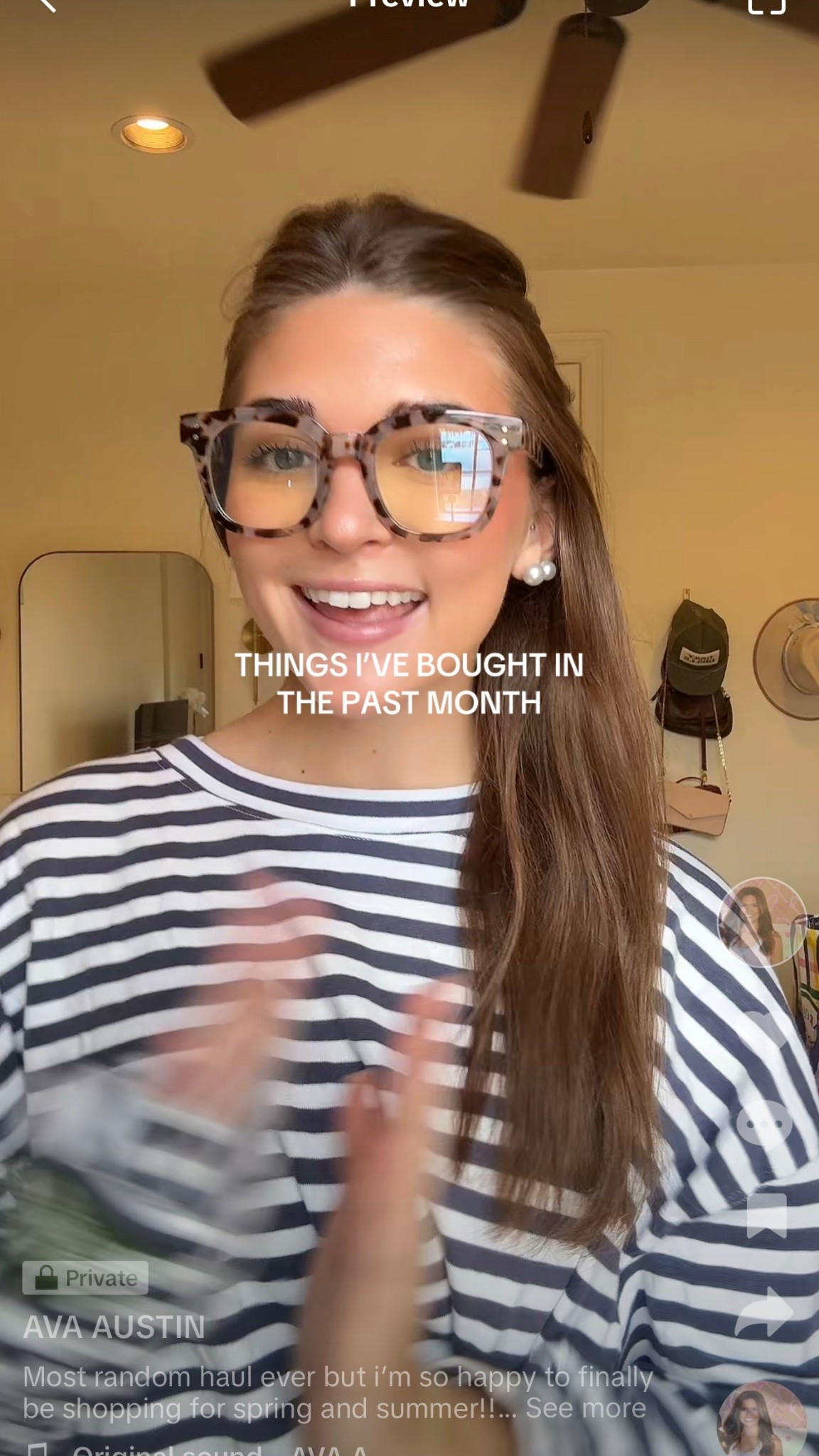 ITEMS FROM MY TIK TOK HAUL 