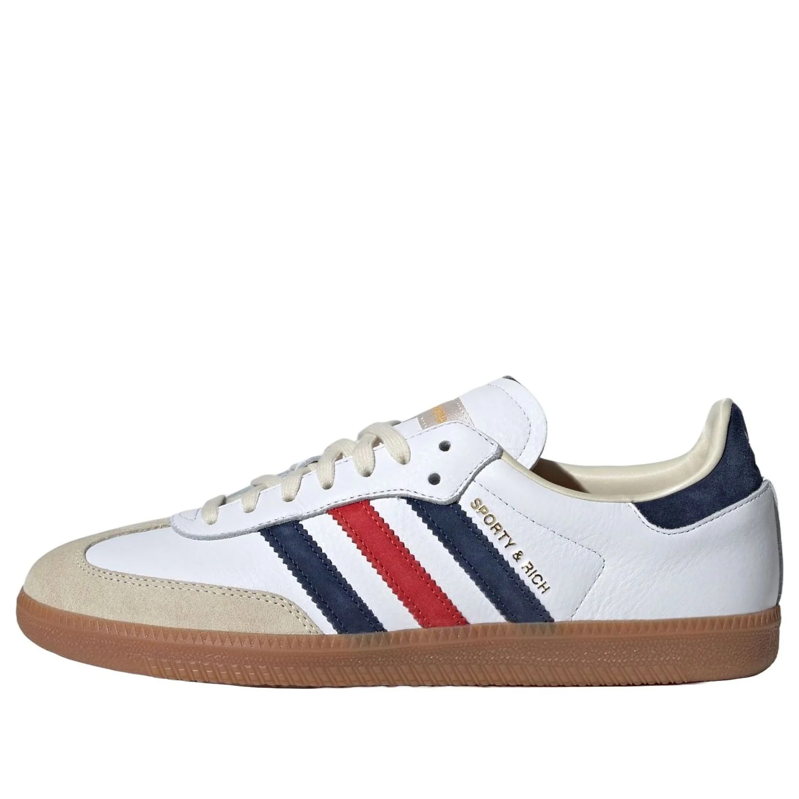 adidas x Sporty & Rich Samba OG 'USA' IH8338 | KICKS CREW