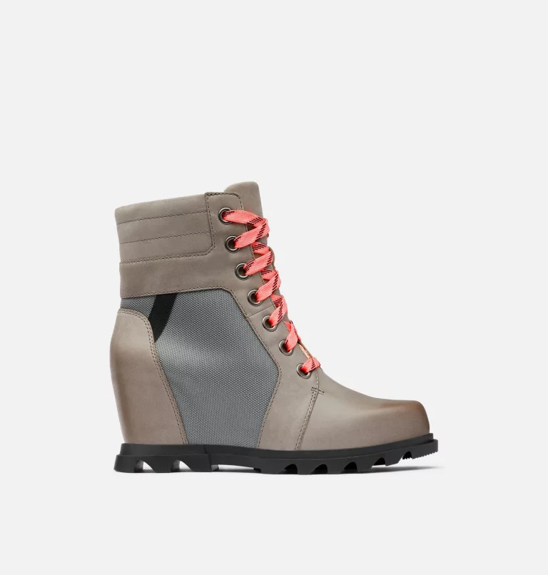 Women's Joan Of Arctic™ Wedge III Lexie Bootie | Sorel (US & CA)