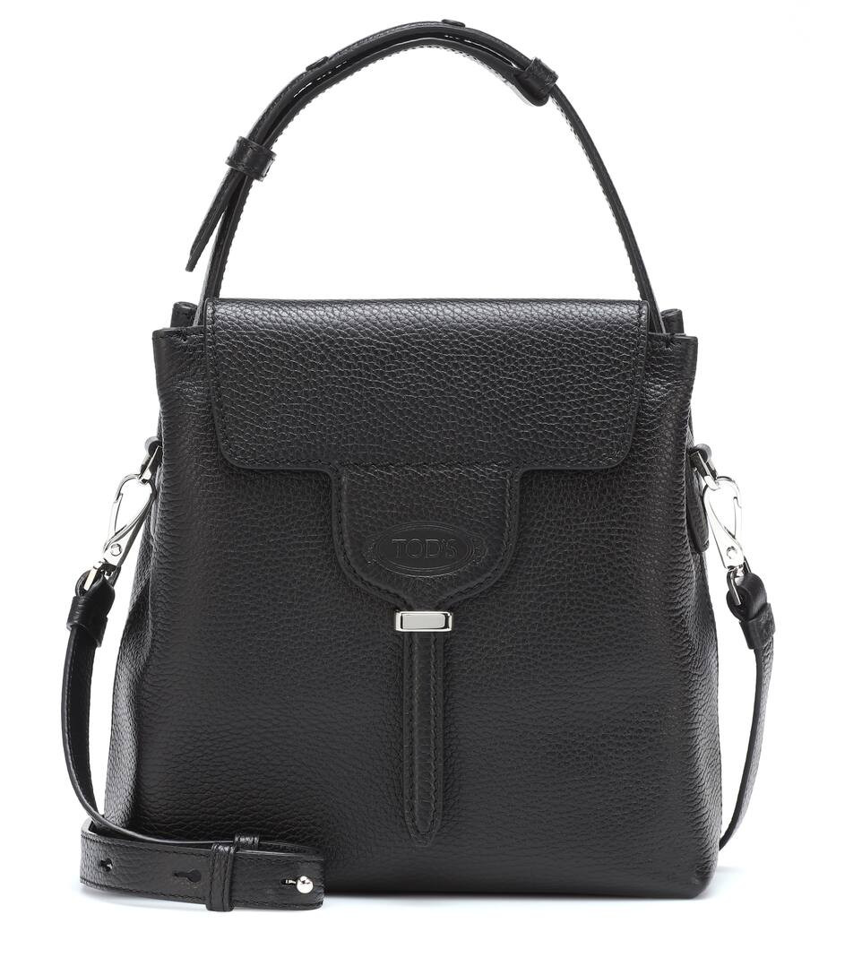 Joy Mini leather tote | Mytheresa (US/CA)