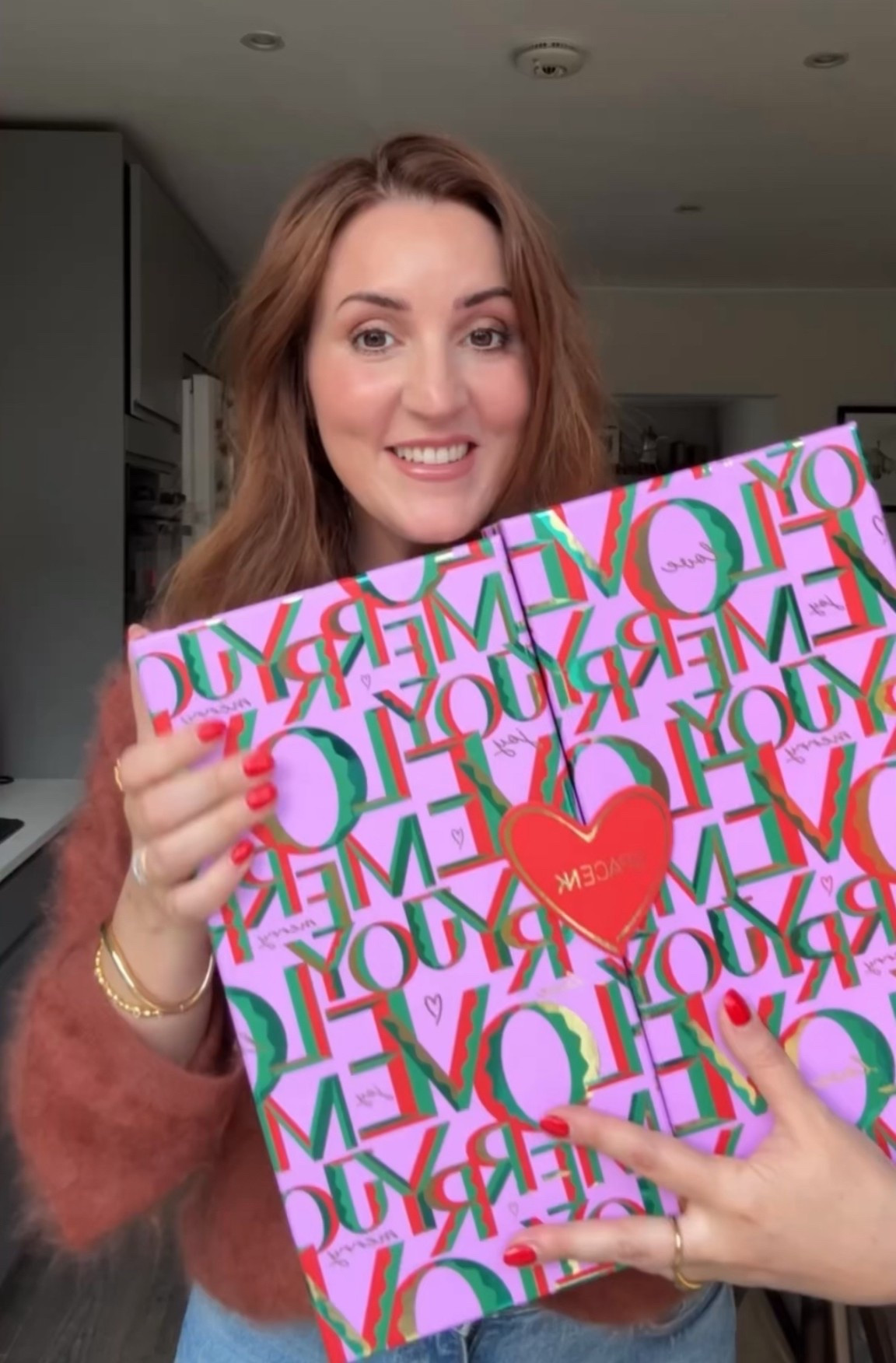 The best beauty advent calendar every. single. year from Space NK! ✨ 👌🏼 

#LTKireland #LTKbeauty #LTKeurope