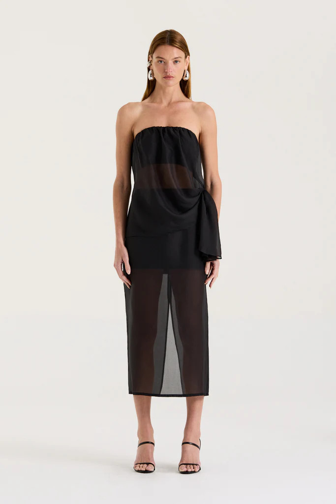 Norella Bustier Top | Henne