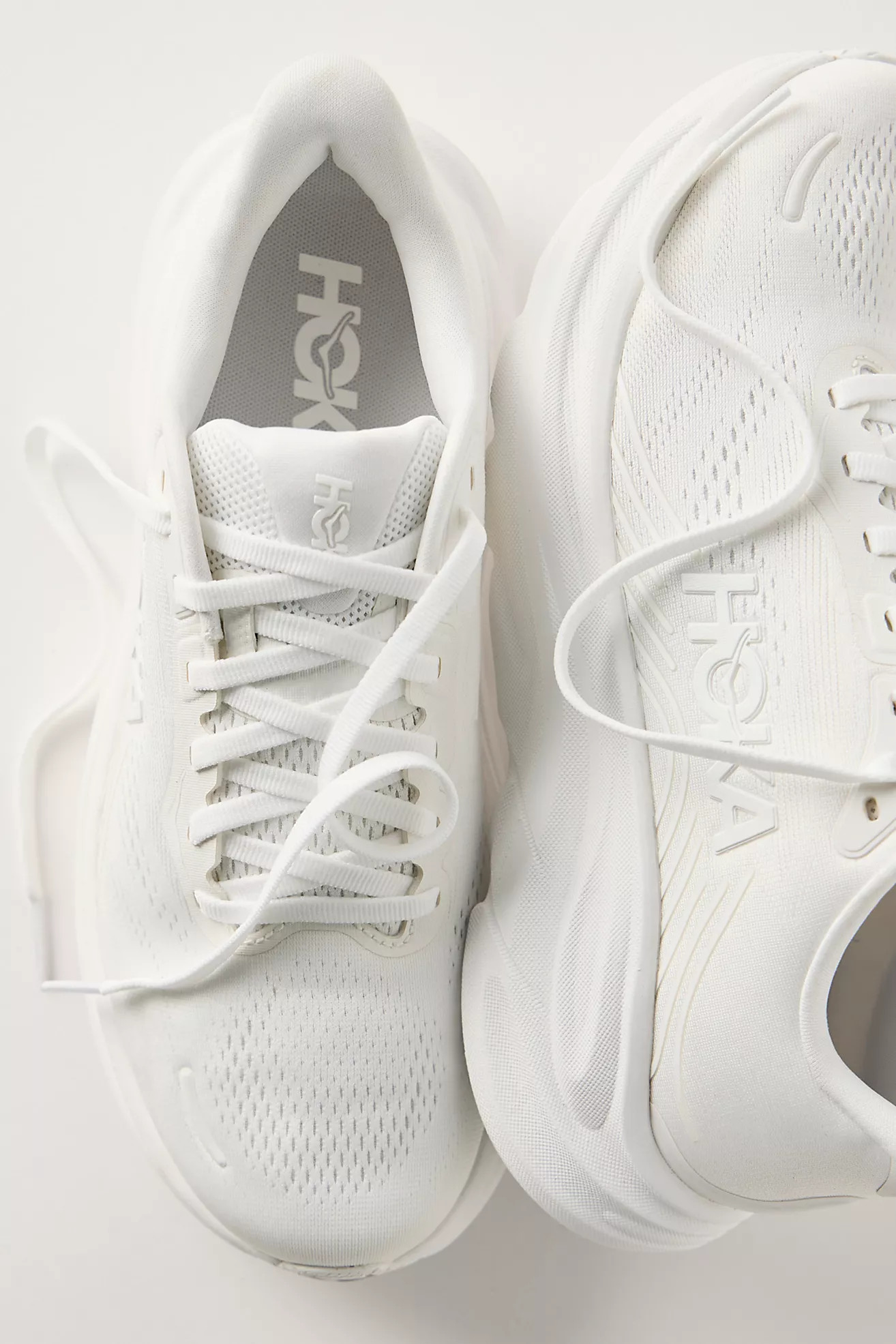HOKA\u00ae Clifton 11 Running Sneakers | Free People (Global - UK&FR Excluded)