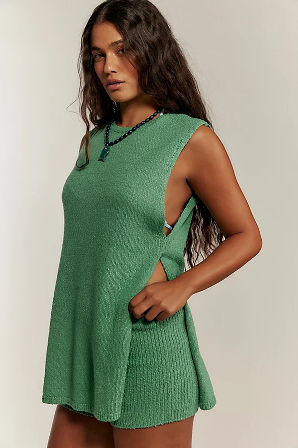 Miranda Sweater Set | Free People (Global - UK&FR Excluded)