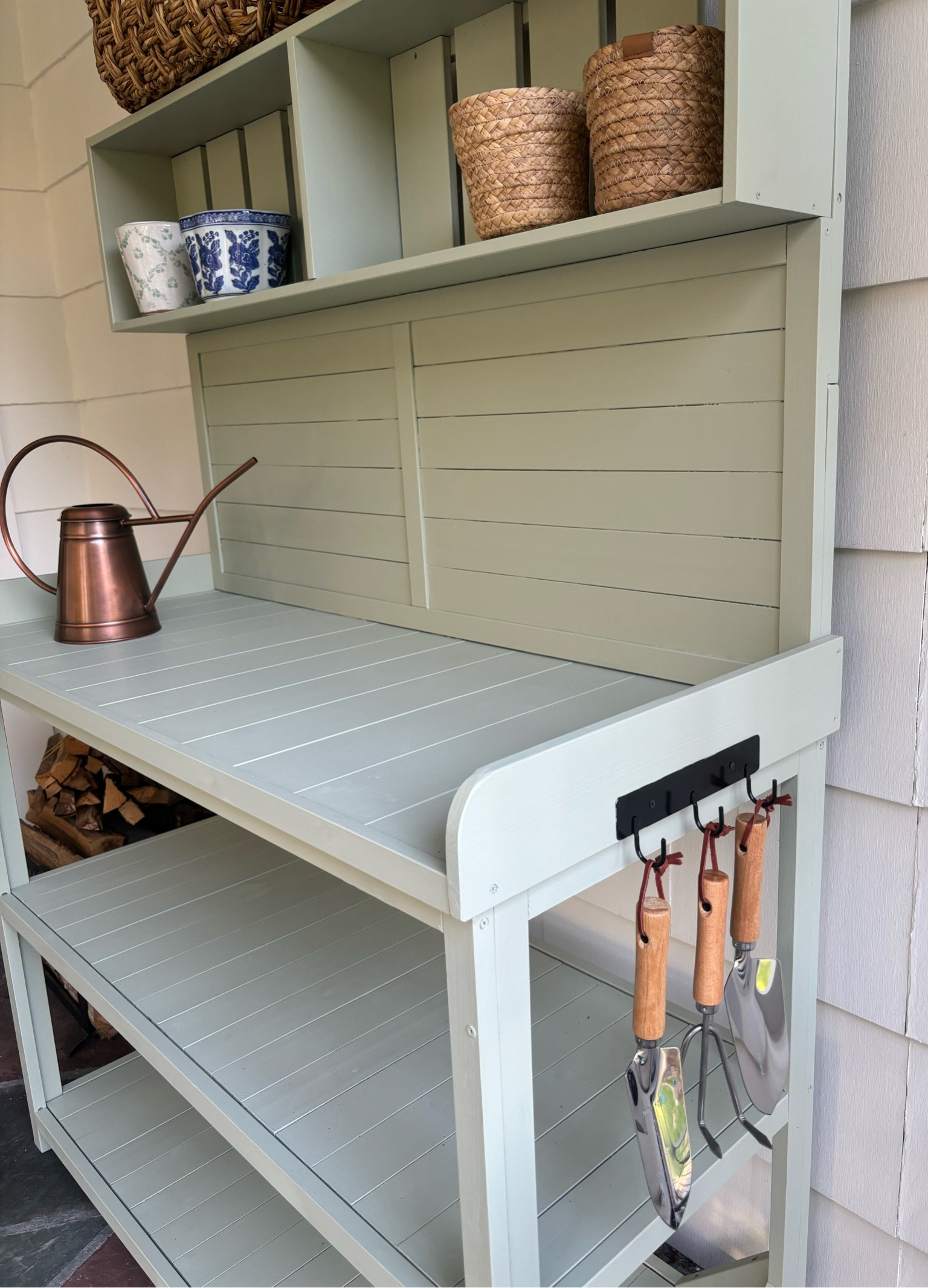 Gardening tools 👩‍🌾 

#LTKfindsunder50 #LTKhome