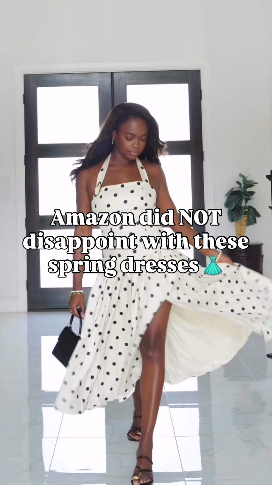 The prettiest spring dresses i found on Amazon.

amazon spring dresses, floral spring dresses, casual spring outfits, affordable summer dresses, flowy dresses for women, midi dress spring style, lightweight spring fashion, pastel dresses outfit, everyday spring look, budget friendly dresses

#LTKootd #LTKSeasonal #LTKgrwm