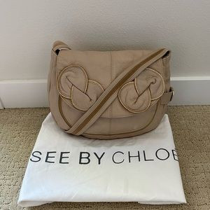 See by Chloé small crossbody | Poshmark